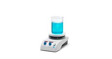 Heated Magnetic Stirrers