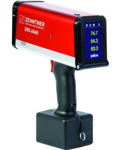 Zehntner ZRS 6060.DE Retroreflectometer