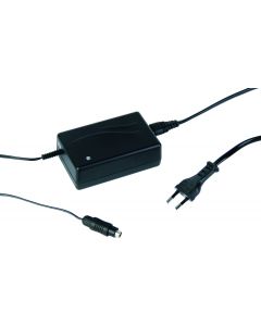 Zehntner ACC803 Battery Charger Li-Ion Including Power Cable