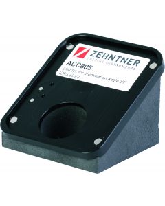 Zehntner ACC805 Adaptor for Illumination Angle 30°