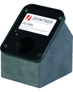 Zehntner ACC806 Adaptor for Illumination Angle 40°