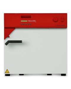 BINDER FP 53 Drying and Heating Chamber