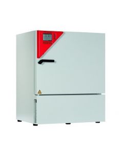 Binder KBF LQC Series Constant Climate Chambers with Additional Photometry