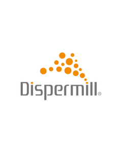 Dispermill Digital Timer Automatic Stop (Flame Proof)
