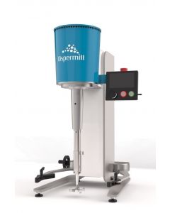 Dispermill Discovery 300 Floorstand Model Laboratory Disperser