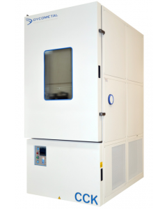 Dycometal Climatic Test Chamber CCK-40/48