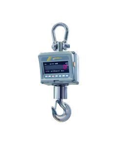 Kern Hanging Scales and Crane Scales
