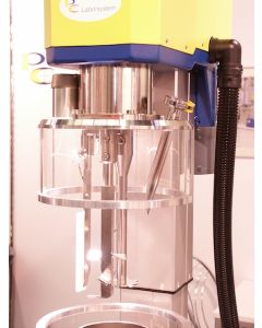PC Laborsystem Combined Mixer and Disperser