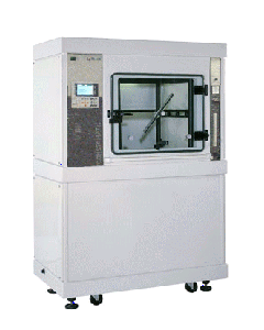 Liebisch Constamatic® Cyclic Corrosion Testing (CCT) Chambers