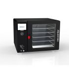 SalvisLab VC20 Vacucenter Vacuum Drying Oven