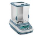 Analytical Scales 120A & 205A Series with External Calibration