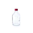 Velp A00000301 Complete Glass Bottle Solvent Collection