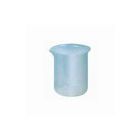 Velp A00001000 Plastic Beaker 1000 ml