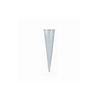 Velp A00001002 Transparent Plastic Imhoff Cone