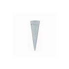 Velp A00001003 Glass Graduated Imhoff Cone