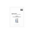 Velp A00000204 IQ/OQ UDK139 Manual