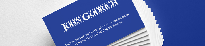 About John Godrich